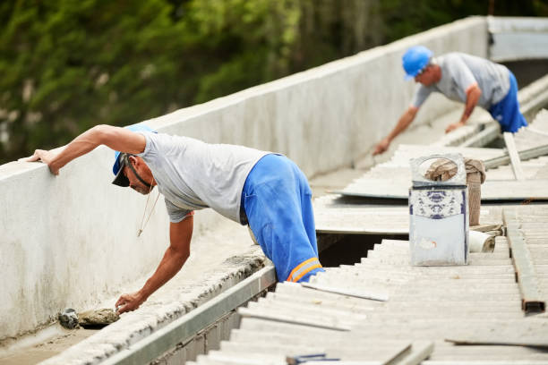 Range of Insulation Solutions in Ionia, MI