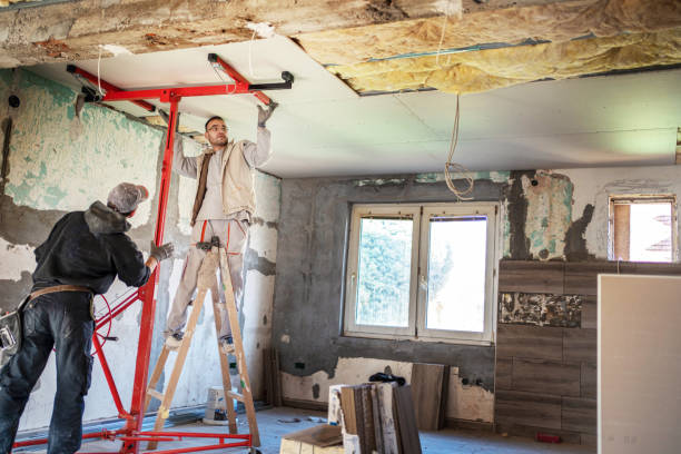 Reliable Ionia, MI Insulation Contractor Solutions